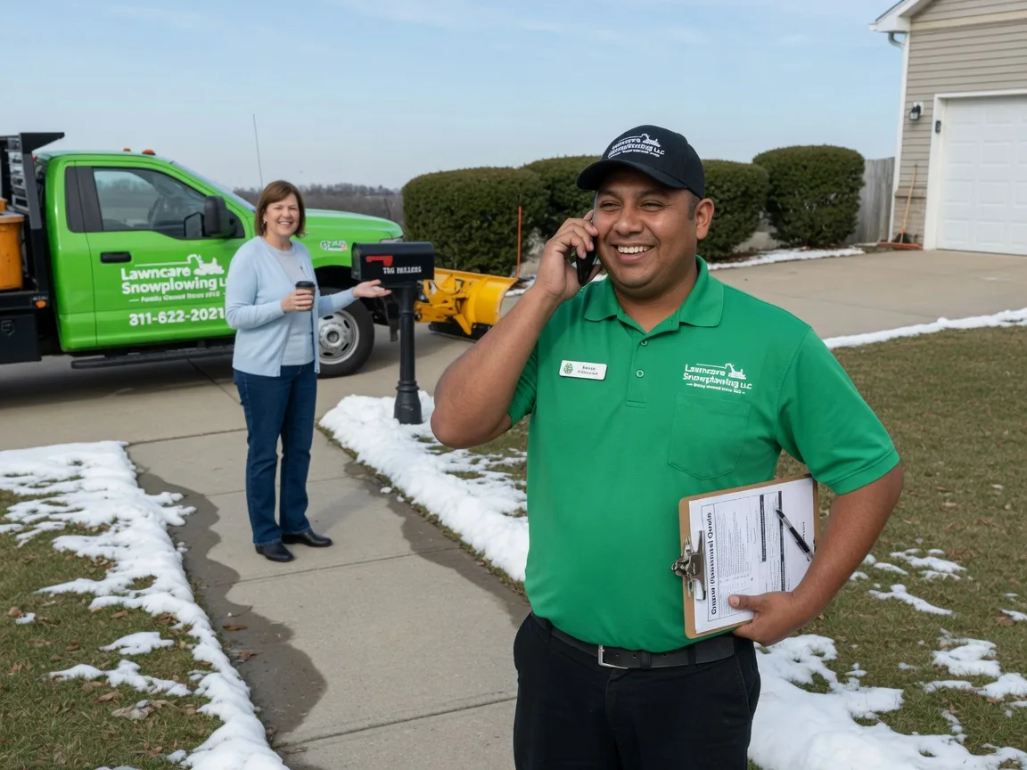 Lawn Care Services By Expert Landscaper Harrisburg, IL FAQs
